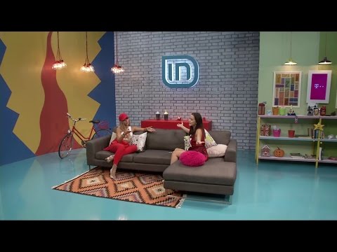 FUN DAY 07102016 - E ftuar Ana Kabashi  Like Shqip Top 10