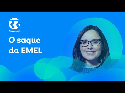 O saque da EMEL - Extremamente Desagradável