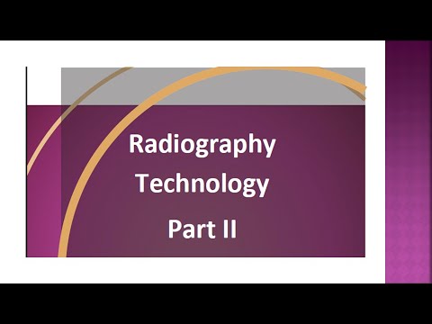 CH 3 Positioning Of Genitourinary Examination تكنولوجيا تصوير2 من ص70 وحتى 101