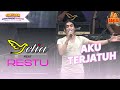 SETIA BAND FEAT RESTU AKU TERJATUH LIVE PERFORM 54 TAHUN DAHLIA