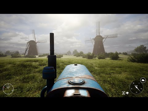 Post Scriptum Veghel S01 gameplay