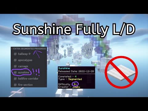 [HPK] - Sunshine | Deathless