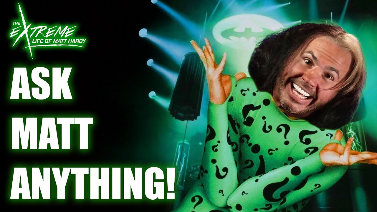 Video Test Thumbnail