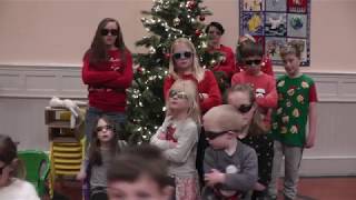 Merry Merry Christmas (video to song by Colin Buchanan)