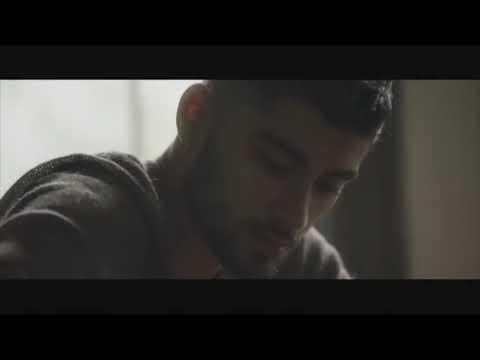 zayn no candle no light ft nicki minaj official music video