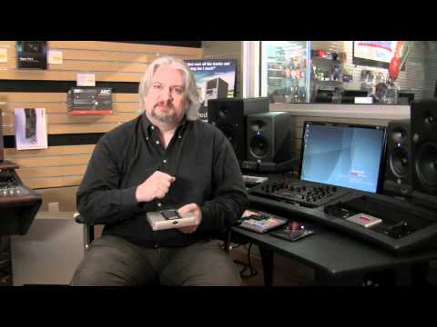 Universal Audio UAD-2 Satellite QUAD Core Firewire DSP Accelerator 2012 - Present - Silver image 6