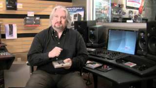 Video thumbnail for Sweetwater Minute - Vol. 79, UAD-2 Satellite from Universal Audio by Sweetwater