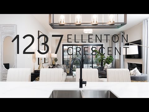 1237 Ellenton Crescent SOLD