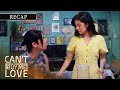 Bingo And Caroline Go To La Sinfonia Can T Buy Me Love Recap
