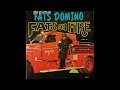Fats Domino  -  Gotta' Get A Job - Woodward Fats Domino  -  Gotta' Get A Job