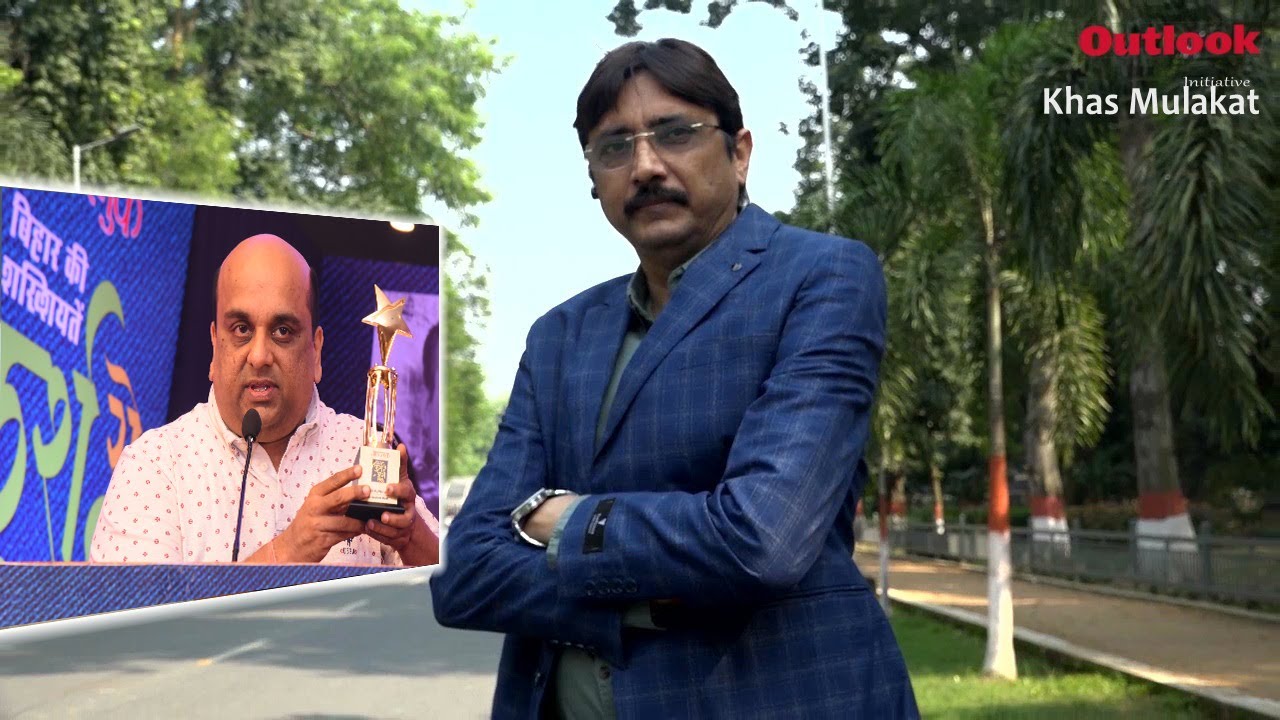 Khas Mulakat with Noted Allergologist Dr.Gautam Modi | ft Dinesh Anand | DAP | Must Watch Till Last