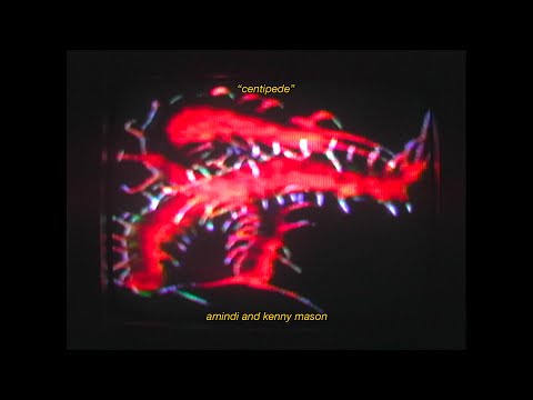 Video thumbnail for CENTIPEDE