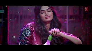 Tere Naal Nachna   Nawabzaade   Badshah   song (official music video)