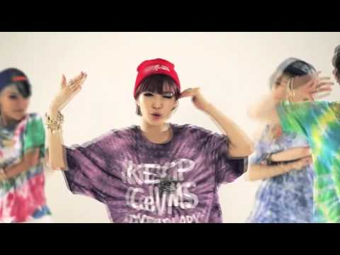 [MV] GI / Global Icon (지아이) - GI-YEUK (ㄱ)