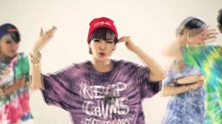 [MV] GI / Global Icon (지아이) - GI-YEUK (ㄱ)