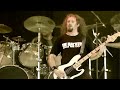 God Forbid - Chains of Humanity (4k Music Video)