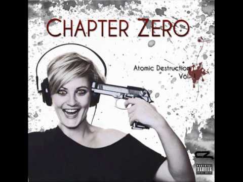 chapter zero - ultimate power ft. jus allah