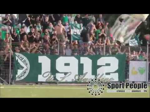 2018/19 SFF Atletico - AVELLINO, Serie D