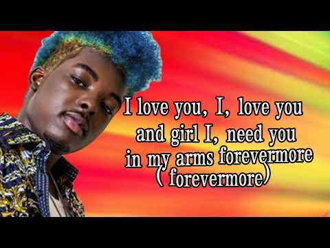 Devin Di Dakta - Forevermore /Lyrics (Cold Heart Riddim) @NizzyBob