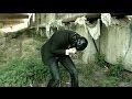 Пятна Роршаха - Психоз (official music video) 