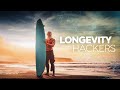 Longevity Hackers Official Teaser Trailer 2022 Documentary