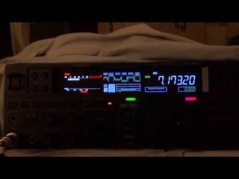 North American QSO Party SSB 2015 #1