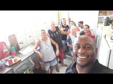 Marmitex Missionário Revuc