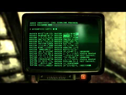 Let's Play Fallout New Vegas on Hardcore Part 188 - Dead Money Part 26