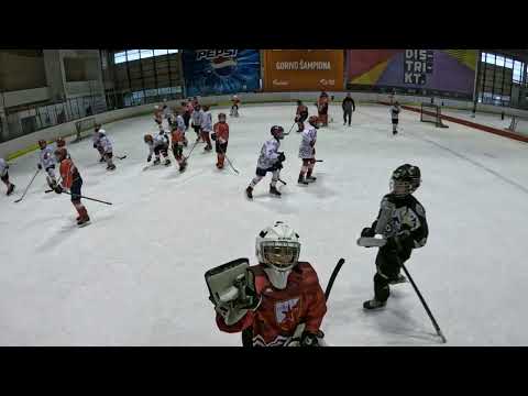SKHL Crvena Zvezda U-11