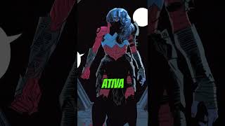 O deus da guerra vai atrás da Mulher-Maravilha #hq #quadrinhos #dc #dccomics