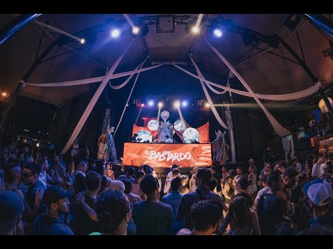El Bastardo @ Rito :Sanación: - Plaza Mateo, 02/02/2020