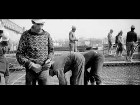 LIM feat. Zeler & Cheb Fouzi - Fils d'immigrés (Clip officiel)