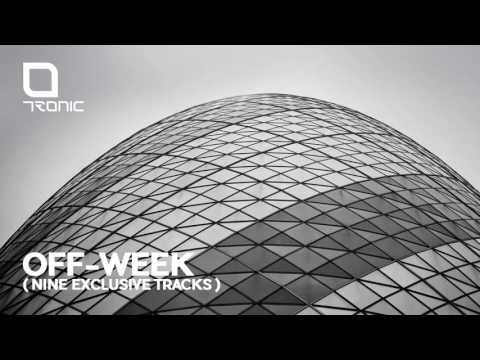 Crazy Sonic - Orange [Tronic]