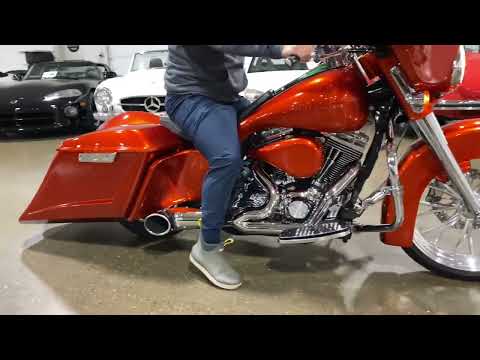 2000 Harley-Davidson Electra Glide (CC-1652960) for sale in Grand Rapids, Michigan
