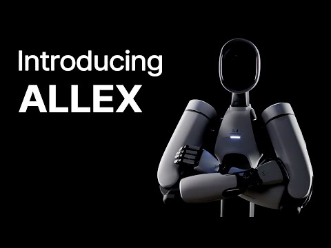 ALLEX Review Video 2