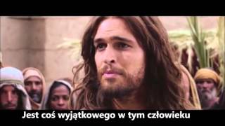 Son of God Trailer / Syn Boży zwiastun