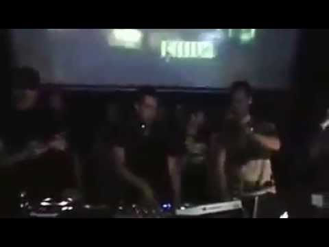 Luca Gilioli Vision dept played @ Bolgia Bergamo 8 11 2014