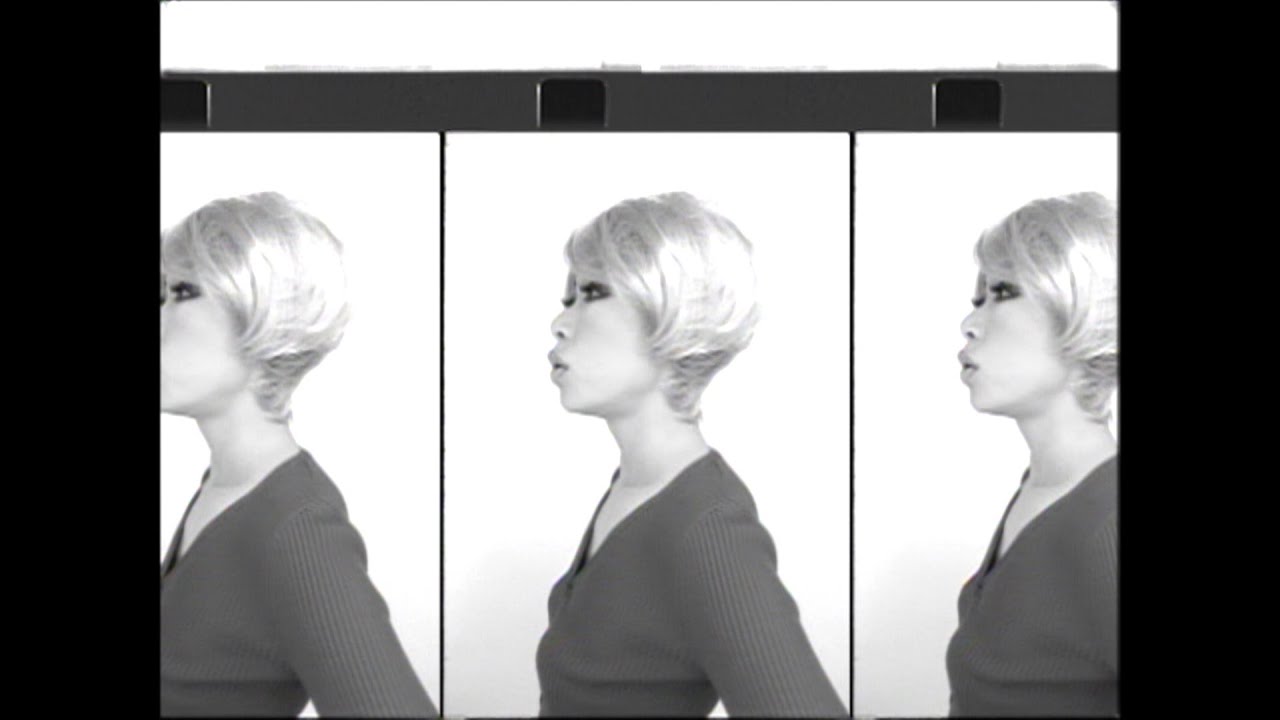 PIZZICATO FIVE / きみみたいにきれいな女の子