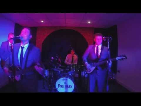 The Fabs - All my Loving