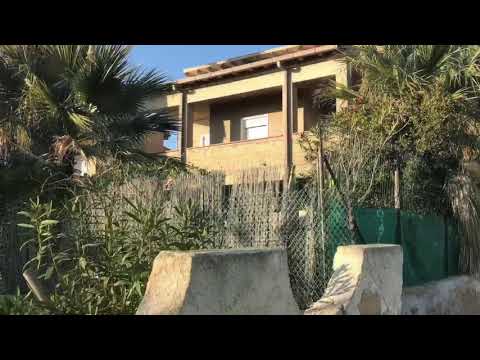 Sizilien Februar 2018