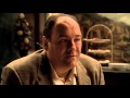 The Sopranos - Tony And Carmela Fight