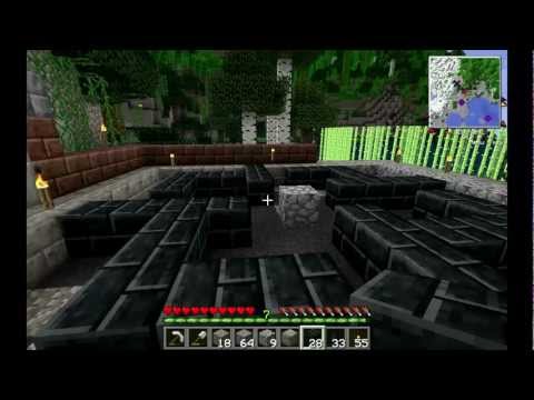 S1E10: TFCraft with Mead