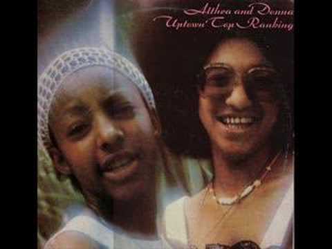 Althea & Donna - Jah Music