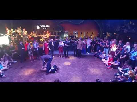 All Lithuanian Weekend 2022