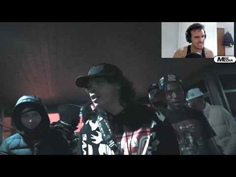 (REACCIÓN) KIKO X EL PATRON 970 X TALE$ - Money On My Mind (official music video) Prod D Zeus