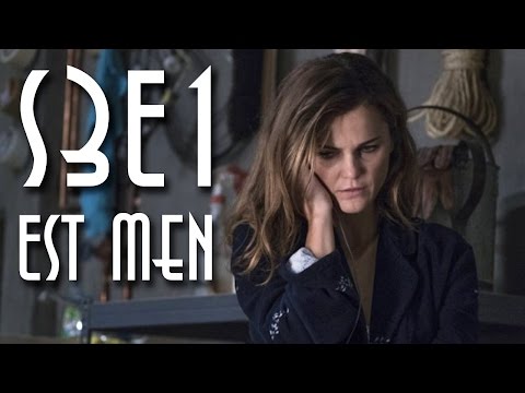 The Americans "EST Men” (S3E1) Review