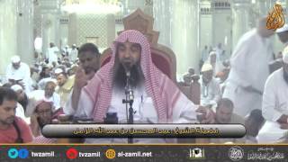 صورة ما حكم الزيادة في أشواط السعي ؟