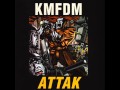 KMFDM - Attak/Reload (2002) 