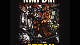 KMFDM - Attak/Reload (2002)
