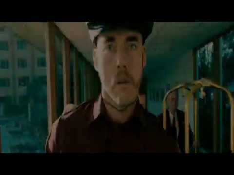 The Tremors (Smokin' Aces)